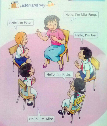 要怎样才能读好英语,和听力阿