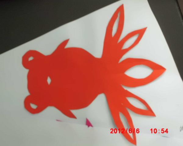 小学生剪纸步骤大全图解_图解大全 小学生剪纸步骤大全图解