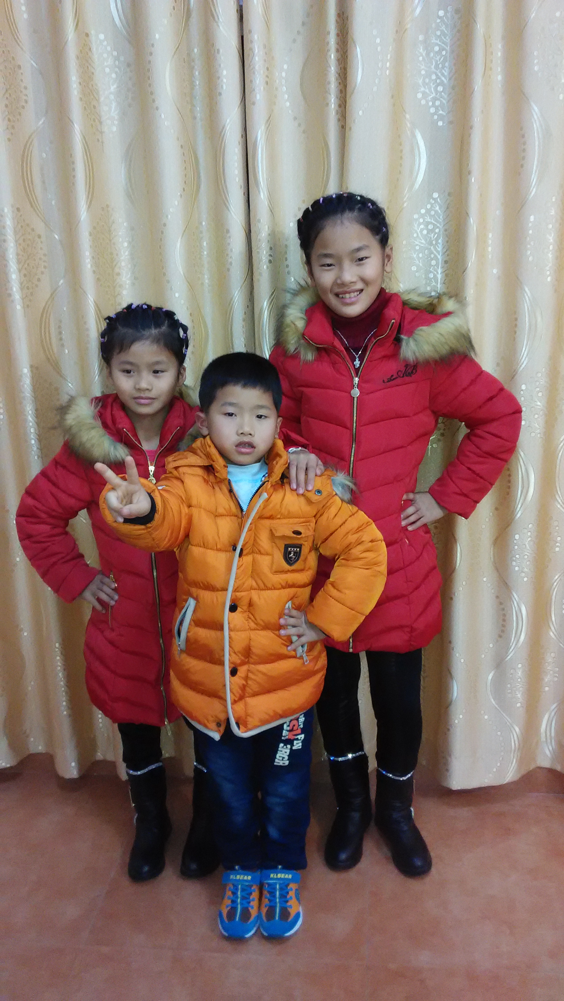 巧千金小宝贝歌谱图片分享下载