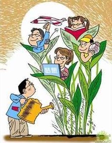 教师在教育教学中应当平等对待学生,关注学生