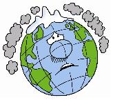 大气中存在的二氧化碳通过温室效应对维持地表气温有极其深远的重要
