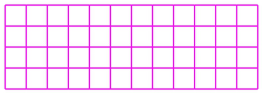 要求在方格纸(每个小方格边长为1)中画一个等边三角形,怎样画?看清题目再回答，题目给了方格纸，只能用直尺和笔画系统是傻子，给了这样一推荐