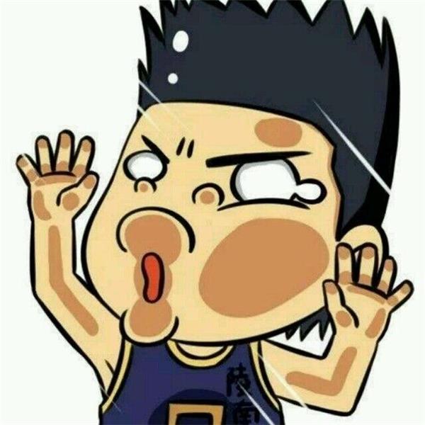 陈上:  背个小包         